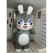 Ростовая кукла Заяц