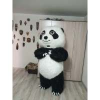 Ростовая кукла Панда Ростовая кукла Панда