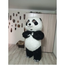  Ростовая кукла Панда