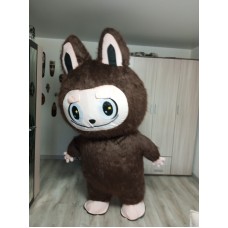 Ростовая кукла Лабубу