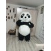  Ростовая кукла Панда