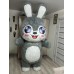Ростовая кукла Заяц