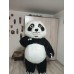  Ростовая кукла Панда