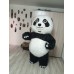 Ростовая кукла Панда